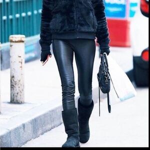 classic tall black uggs (8)